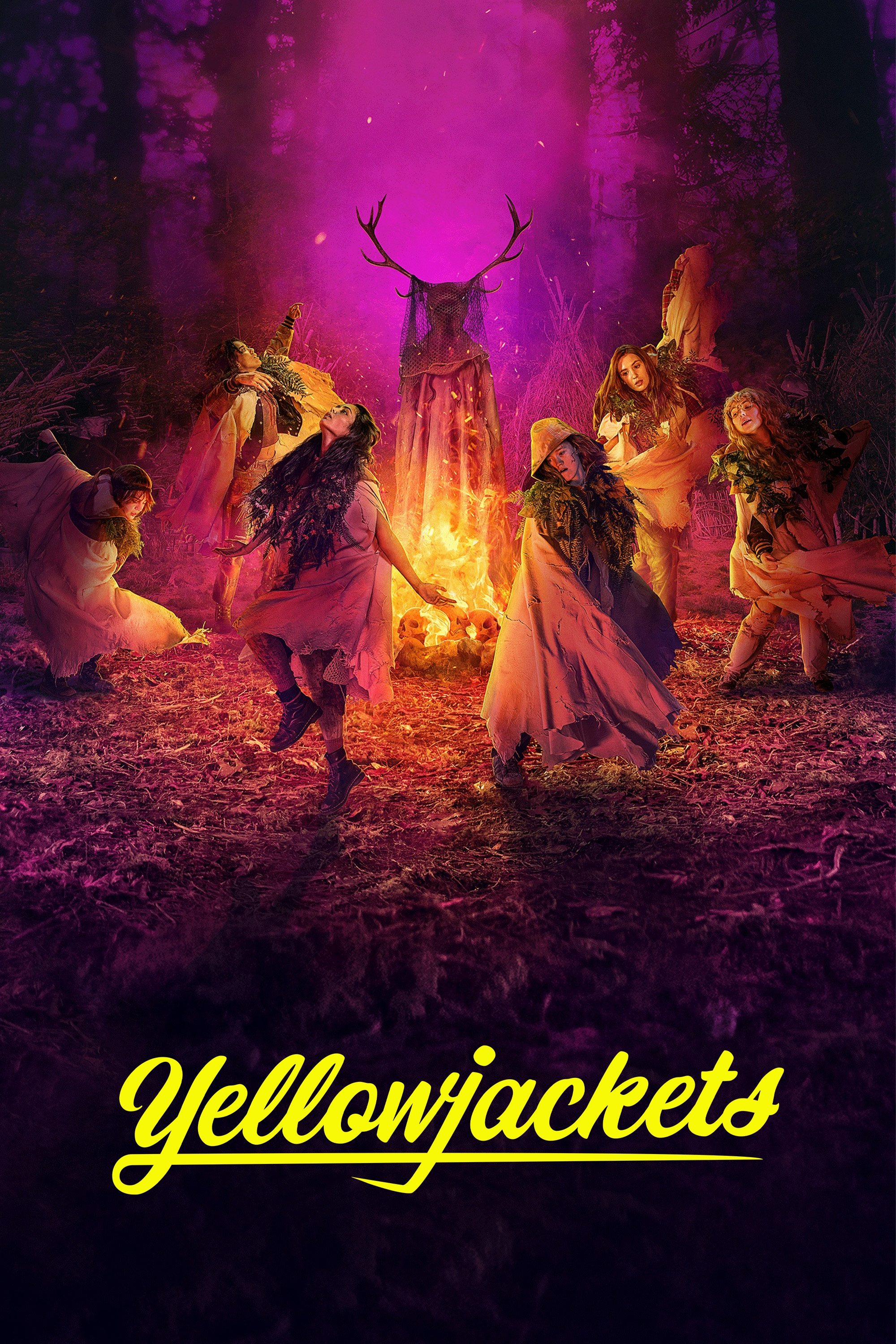 Yellowjackets [242783] (A1636169822) [[TV Shows]] --Plex--